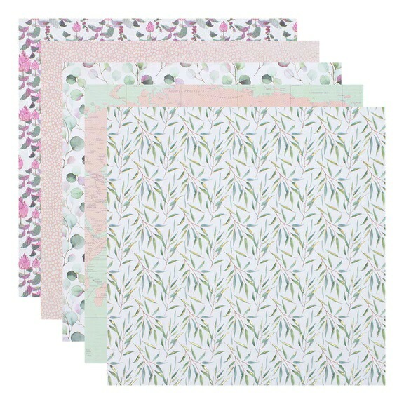 ��KPP-046��/���ڥ�Х��������/�ѥ�����ڡ��ѡ�/KOALA SMILES PAPER PAD �ڡ��ѡ����åȡ�40�����ꡡ6��6�����(��15�����)