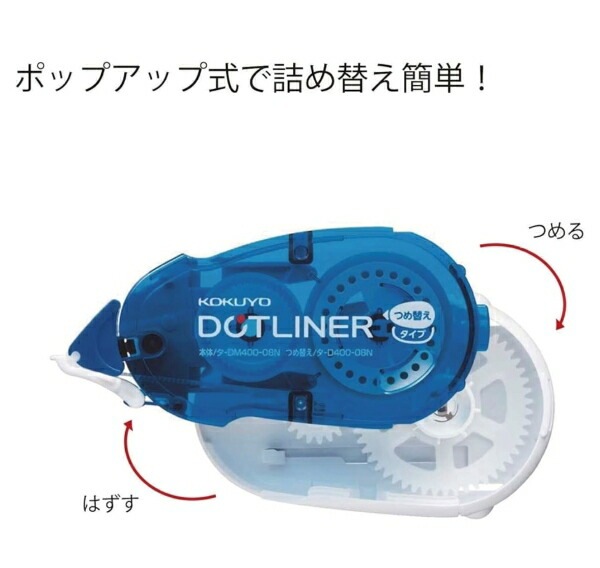 ơפΤڵͤؤѡ/-DM400-08N-1/ɥåȥ饤ʡͤؤ/ 