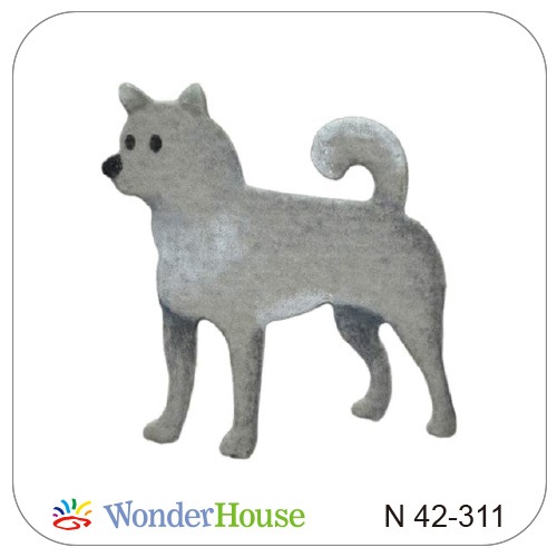 N42-311/WonderHouse/�������ϥ���/������ȴ����/�� �� ���� ���� �Ƹ� dog