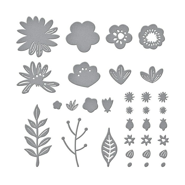 S4-1091/Spellbinders/ڥХ/ȴ/ «֡դä