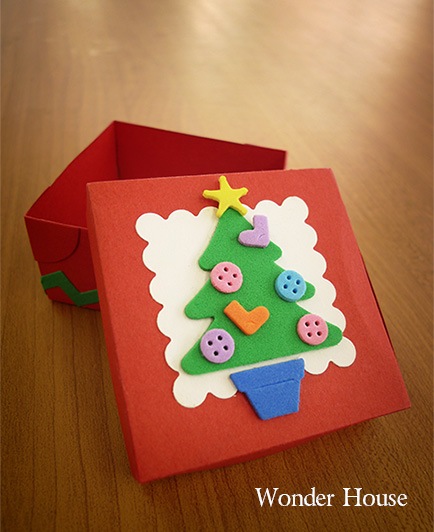 N42-069/WonderHouse/ϥ/ȴ/tree  christmas tree ꥹޥĥ꡼ ߤ