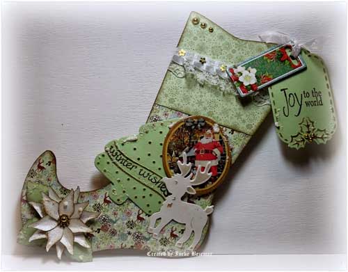 W04-022/WonderHouse/�������ϥ���/������ȴ����/���ꥹ�ޥ� ���꡼����4�祻�åȡ������ޡ����󥿤��󡡥ȥʥ���