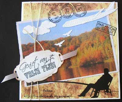 6002-0153/Joy! Crafts/���祤������ե�/���ݥ󥸥�����ȴ����/Fisherman sitting ���<br>�����ա��򤤥��ݥ���ʬ���������������Ѳ�������