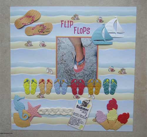 6002-0177/Joy! Crafts/���祤������ե�/������ȴ����/Slippers �ӡ����������