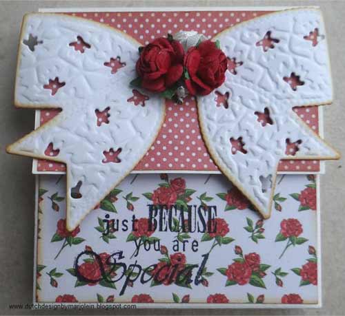 6002-0183/Joy! Crafts/���祤������ե�/������ȴ����/Ribbons and bows ��ܥ�