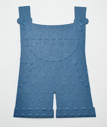 6002-0208/Joy! Crafts/���祤������ե�/������ȴ����/Overalls �����С�������
