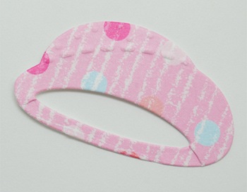 6002-0214/Joy! Crafts/���祤������ե�/������ȴ����/Hat ˹��