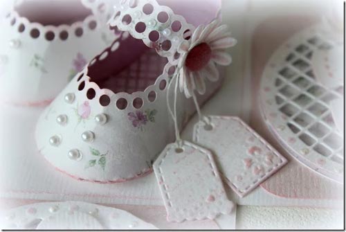 6002-0270/Joy! Crafts/���祤������ե�/������ȴ����/Shoe 3D �ե������ȥ��塼��