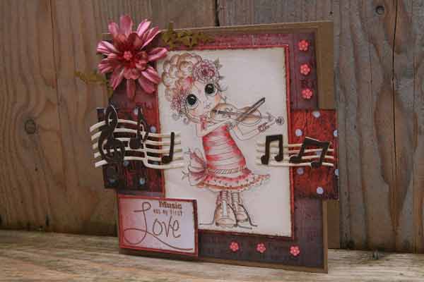 6002-0272/Joy! Crafts/���祤������ե�/������ȴ����/Music notes ������ �ܡ�����
