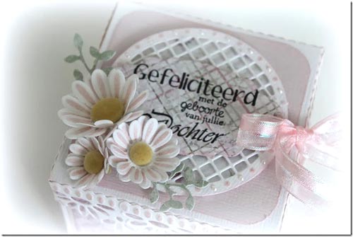 6002-0289/Joy! Crafts/���祤������ե�/������ȴ����/Circle French Lily �������� ��꡼