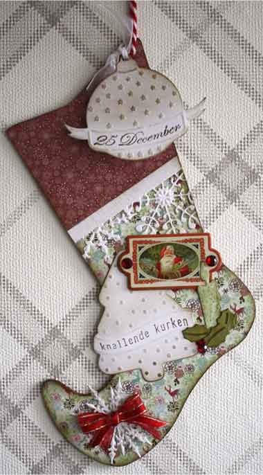 6002-2015/Joy! Crafts/���祤������ե�/������ȴ����/Christmass tree ���ꥹ�ޥ��ĥ꡼