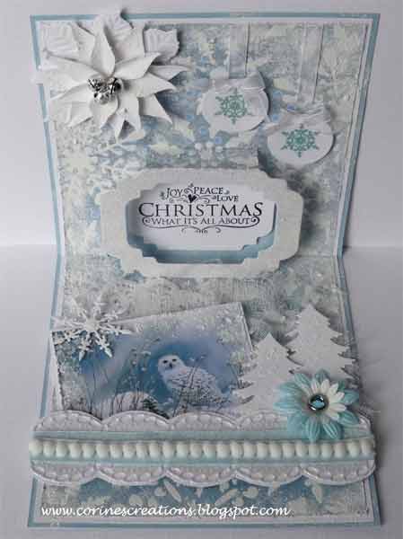 ��6003-2012��/Joy! Crafts/���祤������ե�/������ȴ����/Open Up Label ��٥�
