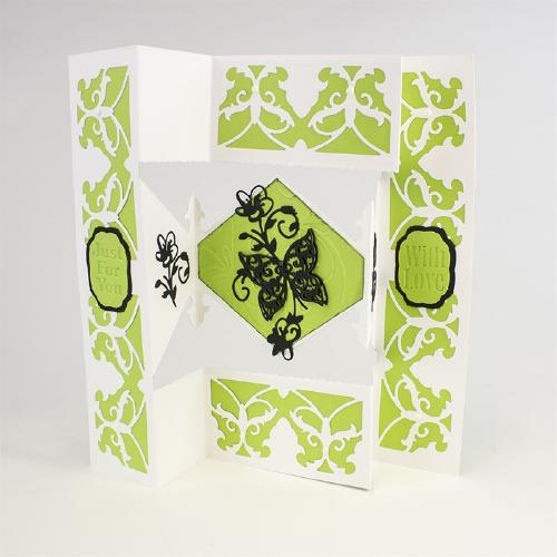 1025E/Tonic Studios/�ȥ˥å�����������/������ȴ����/Indulgence Shutter Die Clarence ����å���������