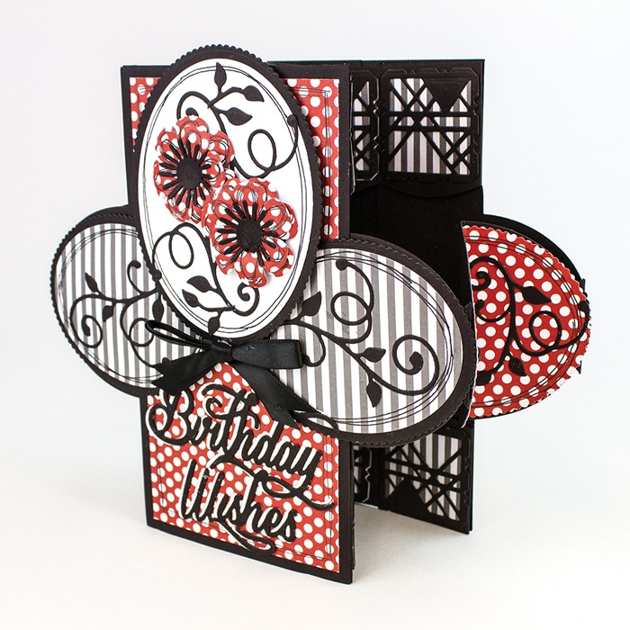 1026E/Tonic Studios/�ȥ˥å�����������/������ȴ����/Indulgence Shutter Die Imperial ����å���������