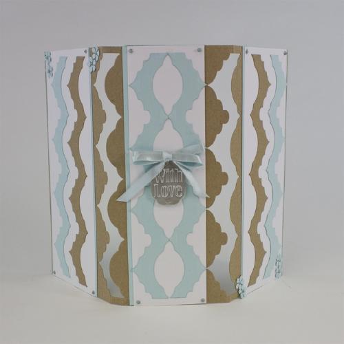 1028E/Tonic Studios/�ȥ˥å�����������/������ȴ����/Indulgence Shutter Die Pavillion ����å���������