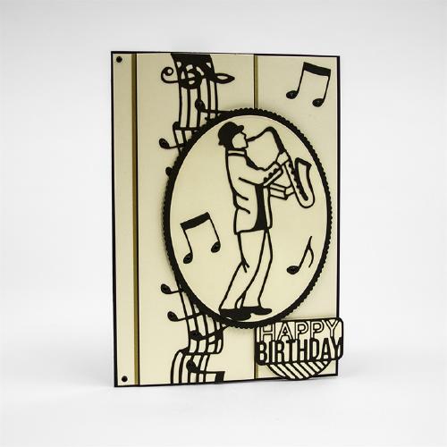 1178E/Tonic Studios/�ȥ˥å�����������/������ȴ����/Rococo Saxophone Solo ���å���