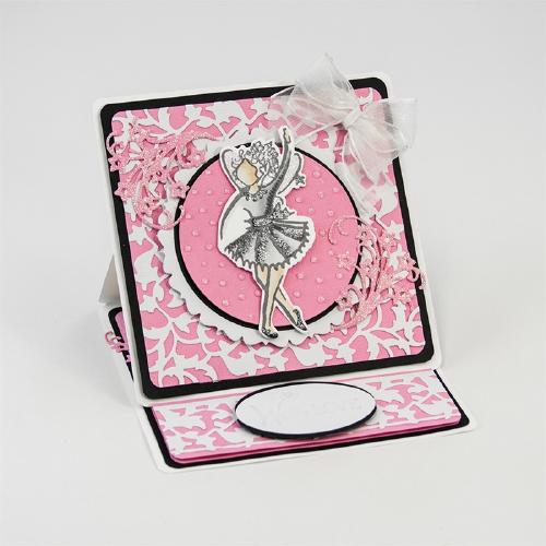 1204E/Tonic Studios/�ȥ˥å�����������/������ȴ����/Grace Fairies Reflections ���� �Ҷ�