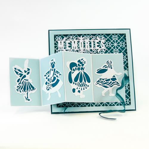 1205E/Tonic Studios/�ȥ˥å�����������/������ȴ����/Ocean Fairies Reflections ���� �Ҷ�