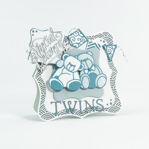 1264E/Tonic Studios/�ȥ˥å�����������/������ȴ����/Miniature Moment Special Delivery �ƥ�����