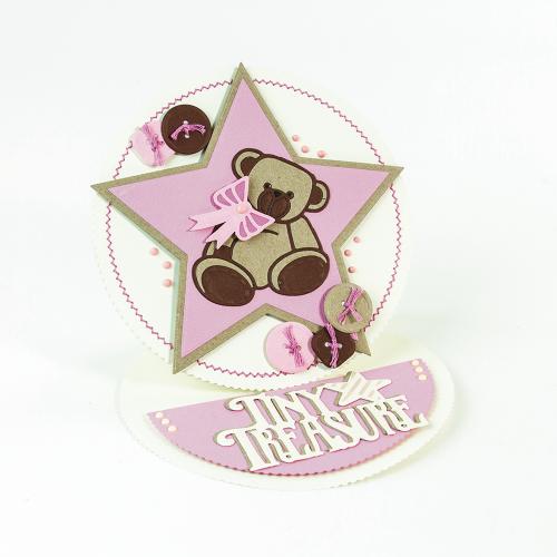 1265E/Tonic Studios/ȥ˥å/ȴ/Miniature Moment Tiny Treasure ƥ