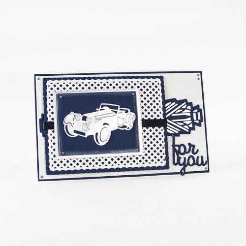 1325E/Tonic Studios/ȥ˥å/ȴ/Rococo Petite Vintage Car 饷å