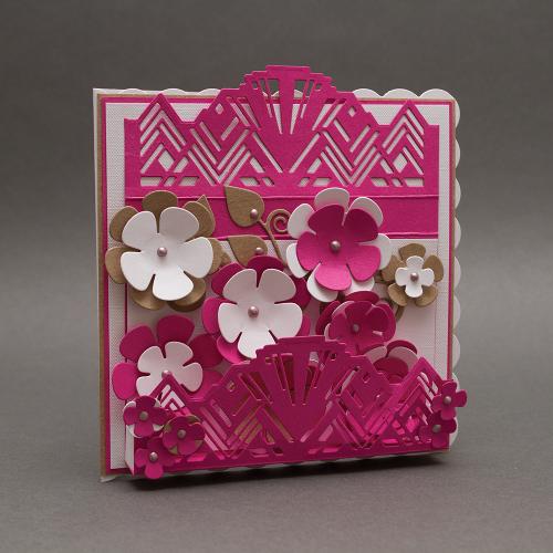 183E/Tonic Studios/ȥ˥å/ȴ/Art Deco Collectable ǥ졼 