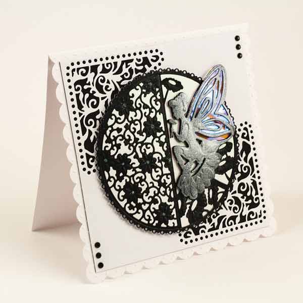 409E/Tonic Studios/ȥ˥å/ȴ/Verso Corners Blossom Brackets   ʡ