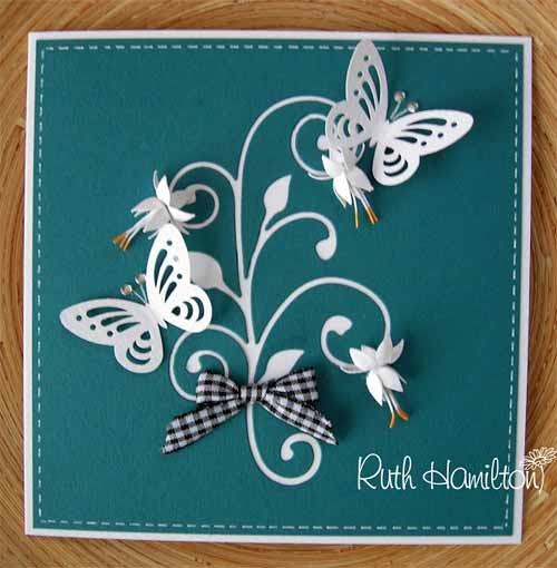 494E/Tonic Studios/�ȥ˥å�����������/������ȴ����/Swirls Frond Finesse ��� �������