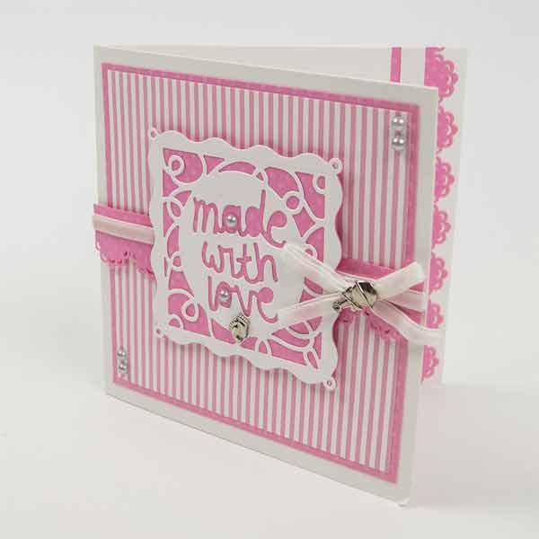 500E/Tonic Studios/ȥ˥å/ȴ/Indulgence Pop Up Sentiments Made with Love ƥ