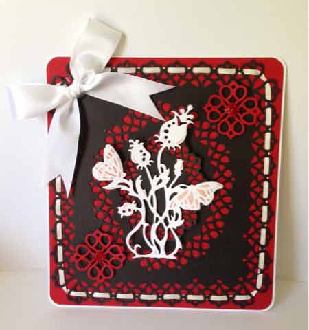 553E/Tonic Studios/�ȥ˥å�����������/������ȴ����/Butterfly Boutique Rosea ĳ �� �������