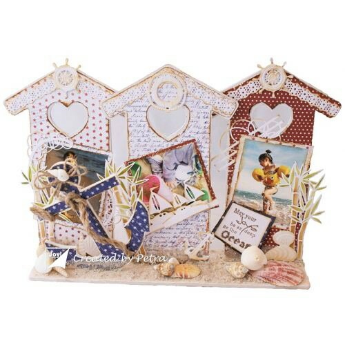 6002-0645/Joy! Crafts/祤ե/ȴ/Mini flowe rlace  졼 ܡ border