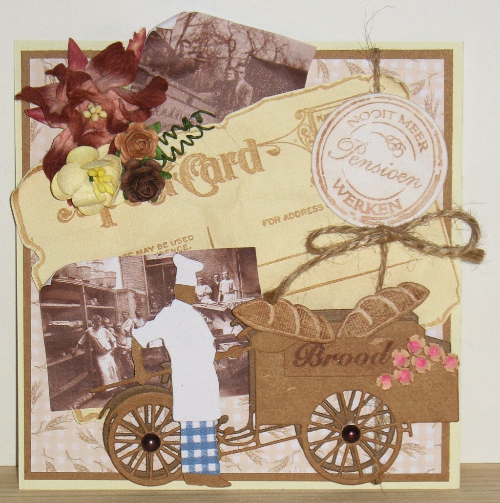 6002-0308/Joy! Crafts/祤ե/ȴ/Baker ѥ󿦿