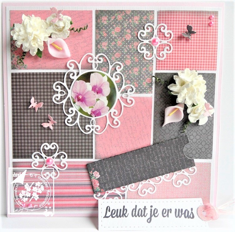 6002-0517/Joy! Crafts/���祤������ե�/������ȴ����/Curly round �饦��� �����꡼