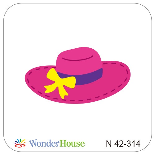 N42-314/WonderHouse/�������ϥ���/������ȴ����/˹�� �����˹�� hat