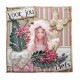 ��6002-1249��/Joy! Crafts/���祤������ե�/������ȴ����/Bille's Flower���ե�����