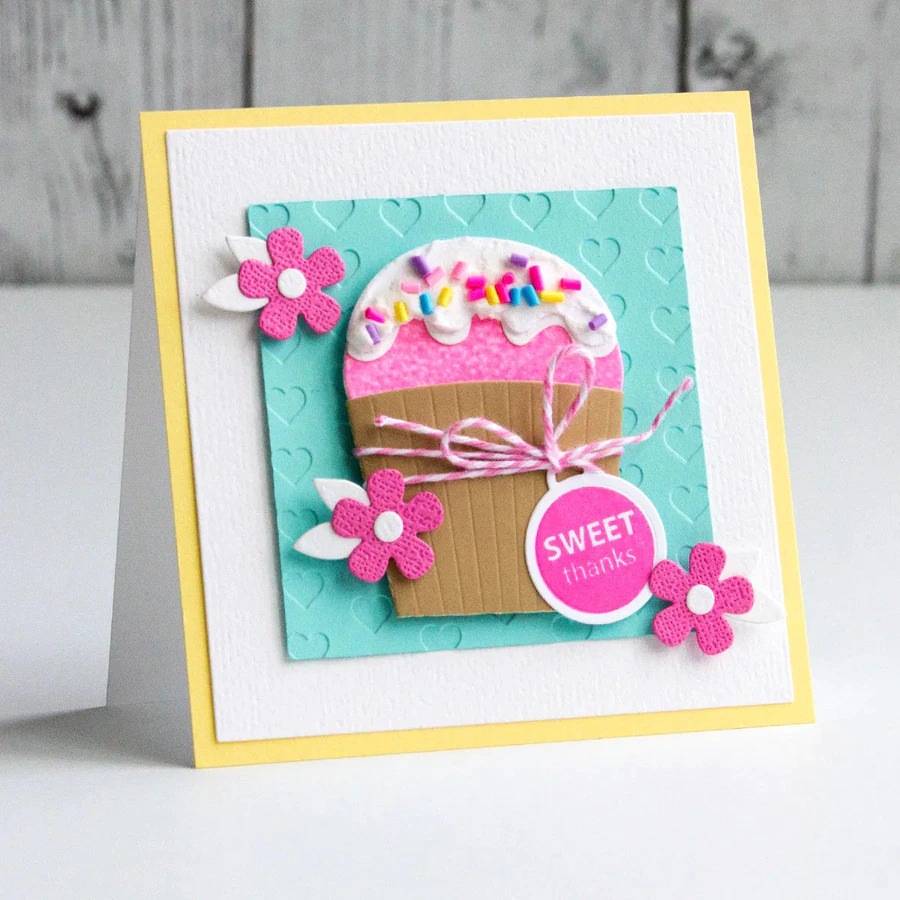 ꡼/ȥåԥ󥰥奬Sweet Sprinkles (ѤǤϤޤ/Spellbinders