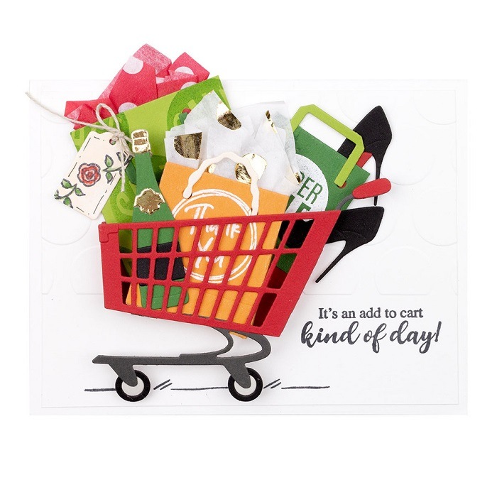 S4-1141/ڥХ/ȴ/ 3D shopping  cart  åԥ󥰥ȡΩΡ