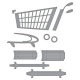 S4-1141/ڥХ/ȴ/ 3D shopping  cart  åԥ󥰥ȡΩΡ