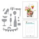 S4-1144/ڥХ/ȴ/ Shopping Cart Party On!ѡƥåϥҡ롡ɡ磻ܥȥ롡饹