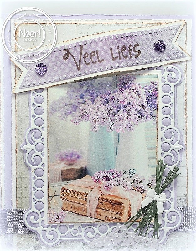 6002-0579/Joy! Crafts/祤ե/ȴ/Deco rectangle + frames ǥ 쥯󥰥 ե졼 