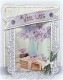 6002-0579/Joy! Crafts/祤ե/ȴ/Deco rectangle + frames ǥ 쥯󥰥 ե졼 