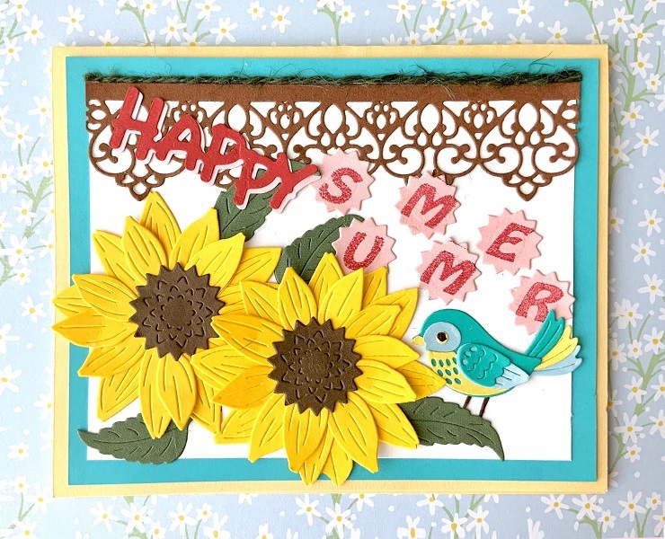 6410-0368/Joy! Crafts/祤ե/ꥢ/Alphabet