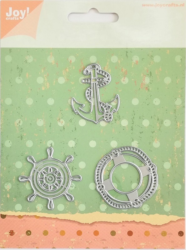 6002-0418/Joy! Crafts/���祤������ե�/������ȴ����/Seashore ���� �� ������ �� �⤭�� �ޥ��