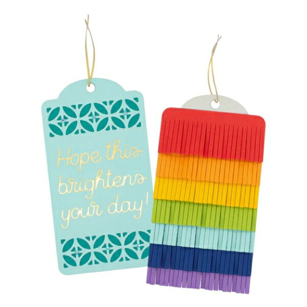 S3-433/ڥХ/ȴCREATE A DECORATIVE TAG  ǥƥ֥