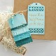 S3-433/ڥХ/ȴCREATE A DECORATIVE TAG  ǥƥ֥