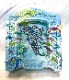 DCN170/ELLENTINA/�����ƥ�����/������ȴ����/ MERMAID �͵�