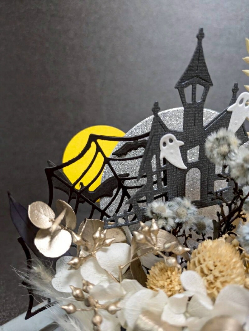 6002-0532/Joy! Crafts/���祤������ե�/������ȴ����/spider and spiderweb ���� ���� ������� �������