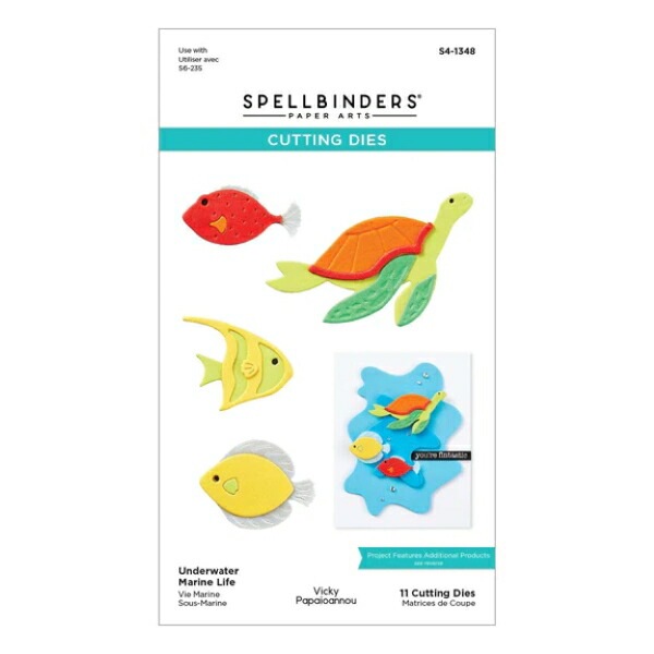 S4-1348/ڥХ/ȴUNDERWATER MARINE LIFE    γʪ    Ǯӵᡡҥ