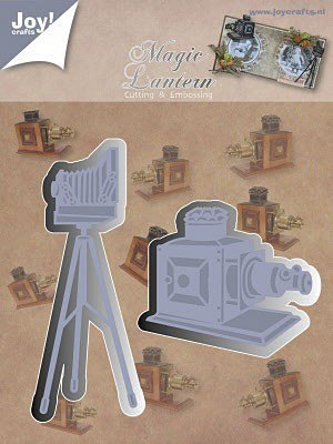 6002-0420/Joy! Crafts/���祤������ե�/������ȴ����/Photo �����