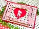 6002-0527/Joy! Crafts/���祤������ե�/������ȴ����/Love Home �ƥ�����